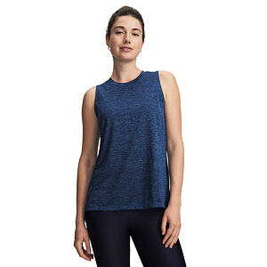 Dámské tílko Under Armour Tech Tank Twist