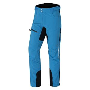 Pánské softshell kalhoty Husky Keson