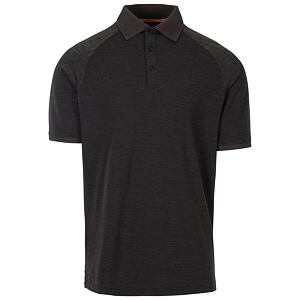 Pánské polo triko Trespass DLX Kelleth