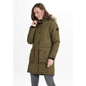 Dámská parka Whistler Lizbeth