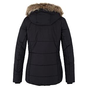 Dámská městská bunda Hannah Mairi