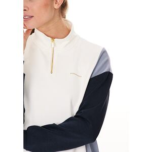Dámská mikina Endurance Cosara W Color Block Sweat