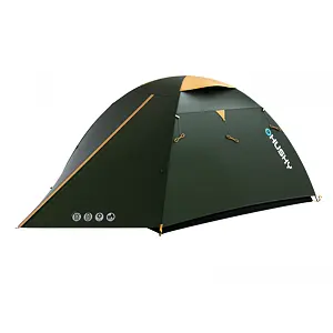 Kempingový stan pro tři osoby Husky Bird 3 Classic