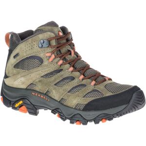 Pánska obuv Merrell J035791 MOAB 3 MID GTX