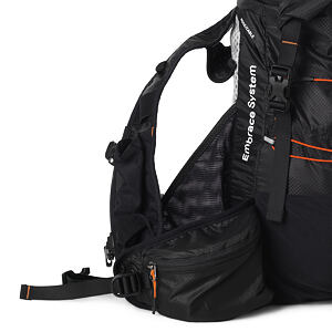 Běžecký batoh Silva Strive Mountain 17+3 M/L