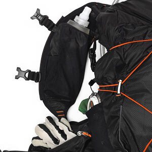 Běžecký batoh Silva Strive Mountain 17+3 M/L