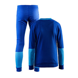 Set CRAFT Baselayer JR