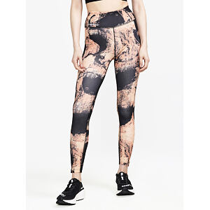 Dámské legíny Craft ADV Essence Run
