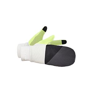 Běžecké rukavice Craft ADV Lumen Hybri