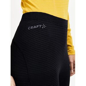 Dámské termo legíny Craft PRO Wool Extreme
