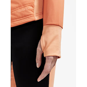 Dámská sportovní bunda Craft ADV Essence Warm