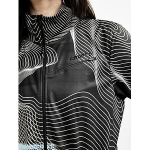 Dámska športová bunda Craft PRO Velocity Dámska športová bunda Craft PRO Velocity