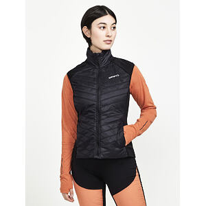 Dámská vesta Craft ADV Essence Warm