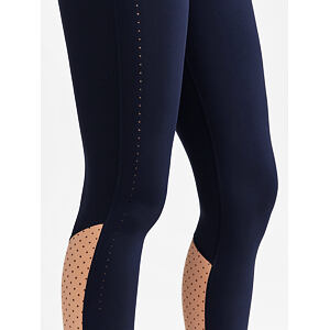 Dámské legíny Craft ADV Charge Perforated