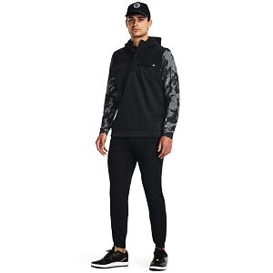 Pánska hybridná vesta Under Armour Storm SweaterFleece Vest