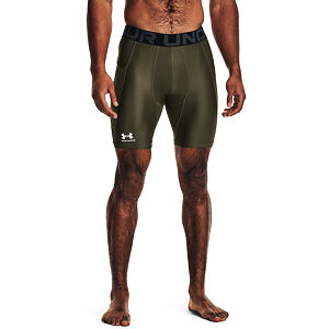Pánské kompresní boxerky Under Armour HeatGear Shorts