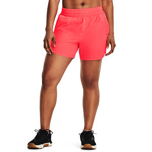 Dámské sportovní kraťasy Under Armour Flex Woven Short 5in