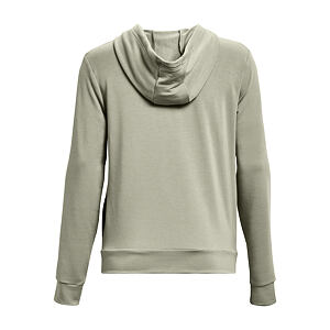 Dámská mikina Under Armour Rival Terry Graphic Hdy