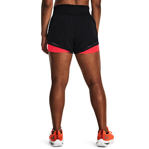 Dámské běžecké kraťasy Under Armour Run Anywhere Short