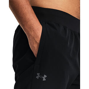 Pánské tepláky Under Armour Stretch Woven Joggers
