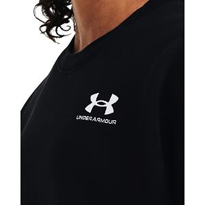 Dámská mikina Under Armour Essential Flc OS Crew