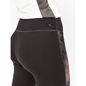 Dámské legíny Craft ADV SubZ Wind Tights 2