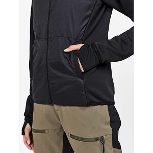Dámská mikina Craft ADV Hybrid