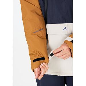 Pánská lyžařská bunda Whistler Katahdin Ski Anorak W-Pro 10000