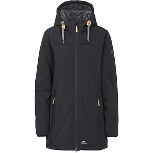 Dámska softshellová bunda Trespass Kristen