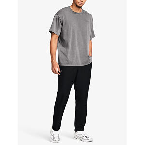 Pánske športové nohavice Under Armour Legacy Windbreaker Pant