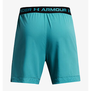 Pánske kraťasy Under Armour Vanish Woven 6in Graphic Shorts
