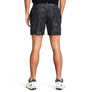 Pánské kraťasy Under Armour Iso-Chill Printed 7" Short