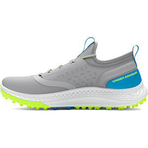Chlapecká bezspiková obuv Under Armour GS Charged Phantom SL