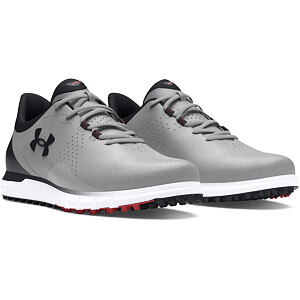 Pánska bezspiková golfová obuv Under Armour Drive Fade