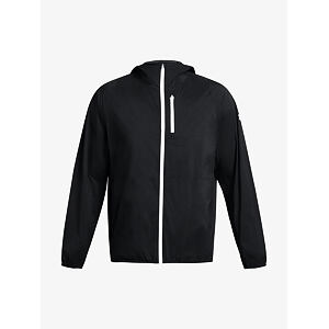 Pánska bunda Under Armour Launch Lightweight Jacket