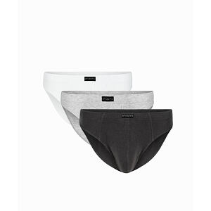Pánske slipy ATLANTIC Sport 3-Pack