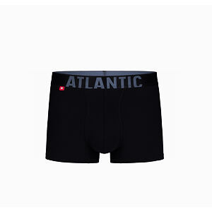 Pánske boxerky z Pima bavlny ATLANTIC