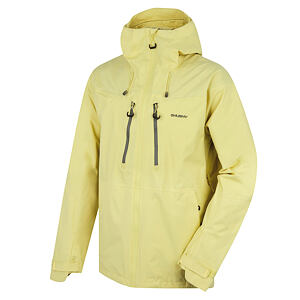 Pánska hardshell bunda Husky Nicker