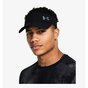 Pánská kšiltovka Under Armour M Iso-chill Launch Visor