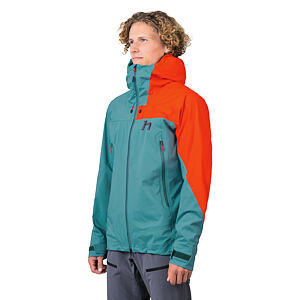 Pánska hardshell bunda Hannah Nexus