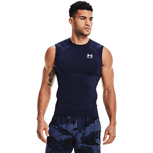 Pánské kompresní tílko Under Armour HG Armour Comp SL