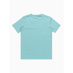 Chlapecké triko Quiksilver COMP LOGO