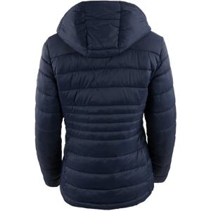 Dámska bunda ALPINE PRE JADERA mood indigo