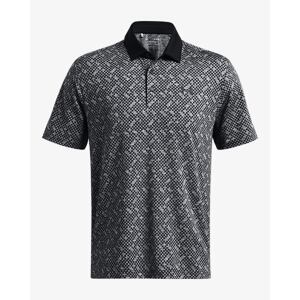 Pánske polotričko Under Armour PLAYOFF