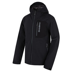Pánska softshell bunda HUSKY Samai M