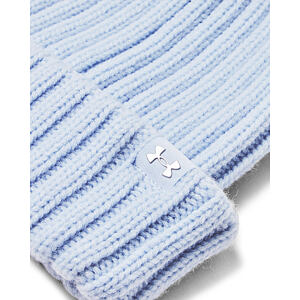 Dámska čiapka Under Armour Halftime Pom Beanie