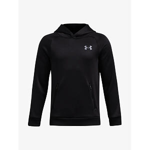 Chlapecká mikina Under Armour B Armour Flc Pro Hoodie