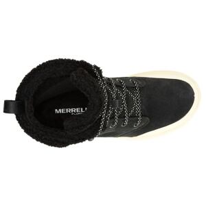 Dámska obuv Merrell J007056 MARQUETTE THERMO LACE WP
