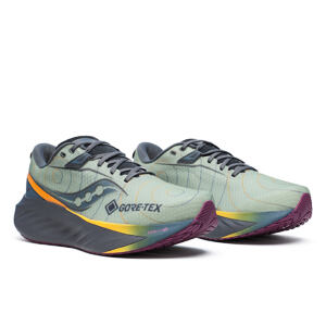 Pánska obuv Saucony S20966-254 TRIUMPH 22 GTX