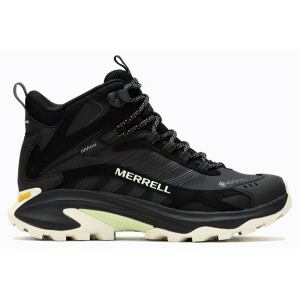 Dámska obuv Merrell J037826 MOAB SPEED 2 MID GTX